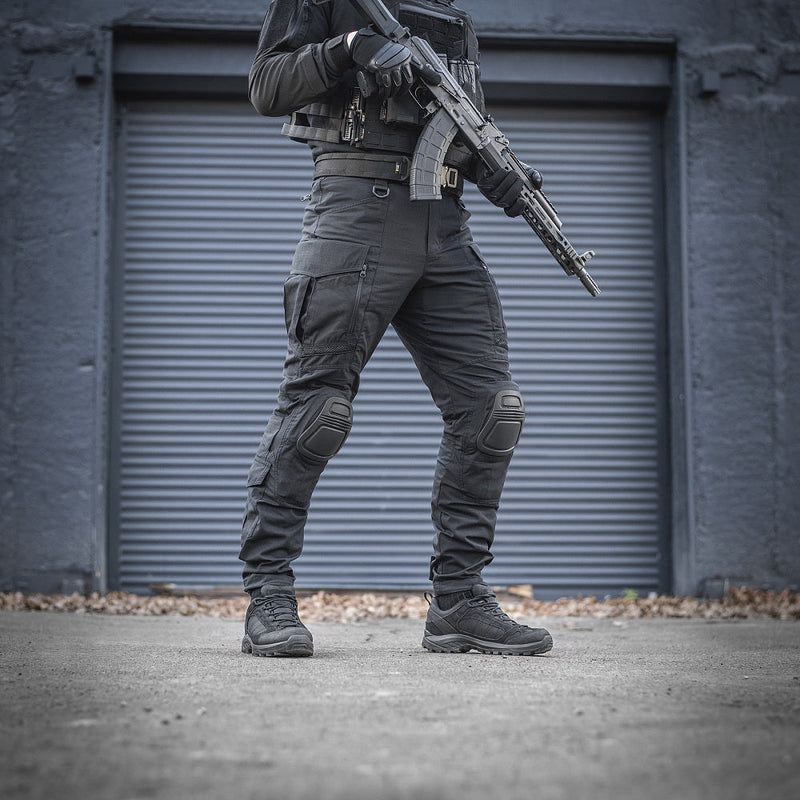 Load image into Gallery viewer, M-Tac Military Pants Army NYCO Extreme
