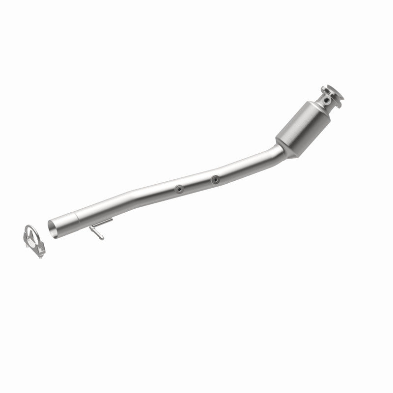 Load image into Gallery viewer, Magnaflow 07-08 Land Rover Range Rover 4.4L Direct Fit Converter
