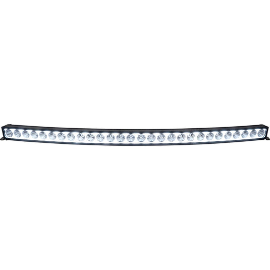 50" XPR Curved Halo Light Bar