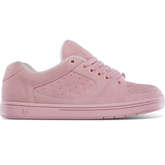 éS Shoes Accel - Pink