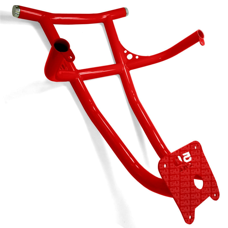 Load image into Gallery viewer, RZR XP1000 Rear Bumper 2014-2018
