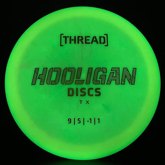 Primo Color Glow Thread