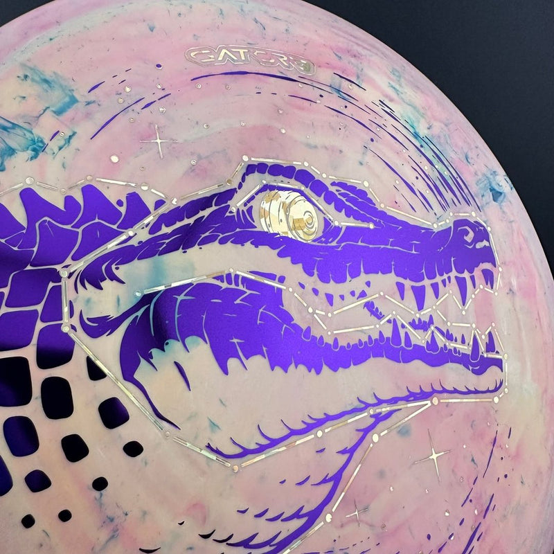 Load image into Gallery viewer, Galactic XT Gator3 - Space Force By Marm O Set
