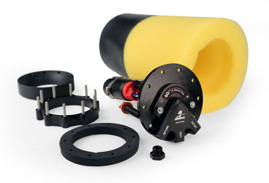 Aeromotive Fuel Pump