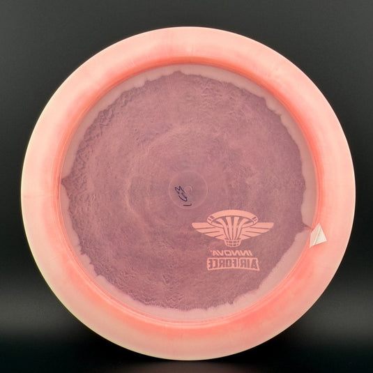 Halo Champion Wraith - Air Force