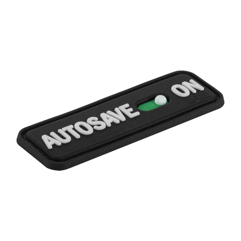 Load image into Gallery viewer, M-Tac Morale Patch Auto Save On
