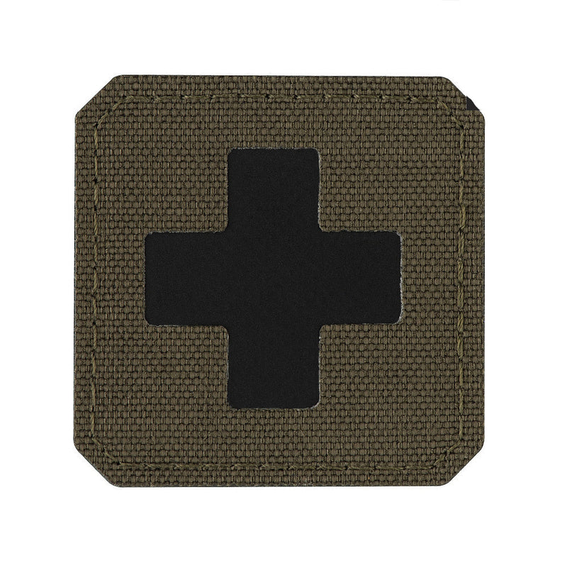 Load image into Gallery viewer, M-Tac Patch Medic Cross Laser Cut
