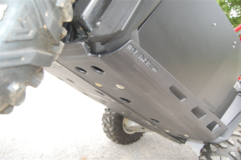 Load image into Gallery viewer, Trail Armor Polaris RZR 800, RZR 570, RZR 800 S, RZR 800 XC, RZR S 570 Slider Nerfs
