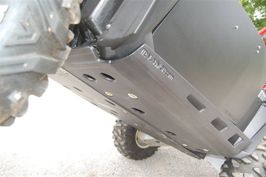Trail Armor Polaris RZR 800, RZR 570, RZR 800 S, RZR 800 XC, RZR S 570 Slider Nerfs