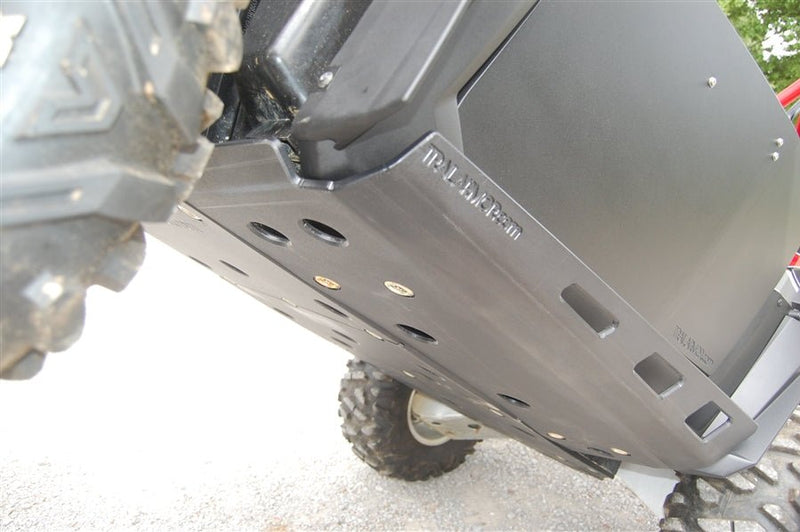 Load image into Gallery viewer, Trail Armor Slider Nerf Skids for Polaris RZR 570 / 800
