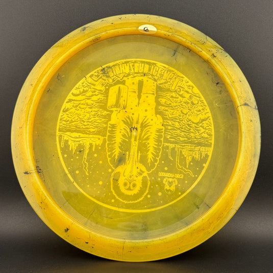 Biohazard Waste Ice Age