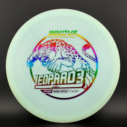 Star Leopard3