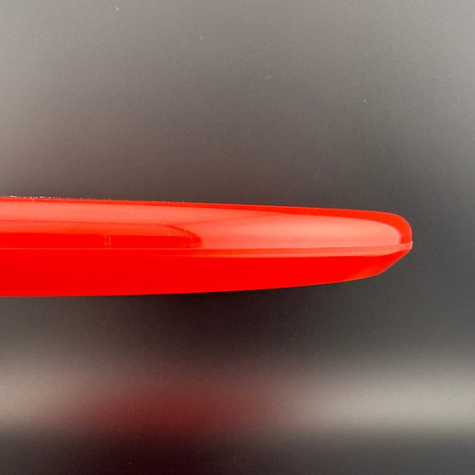 Luster Champion Toro - Bar Stamp