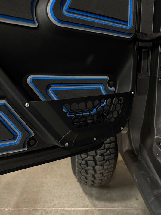 XPEDITION DOOR POCKET KIT