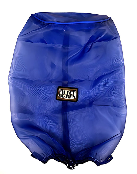 FILTERWEARS Pre-Filter K159L Water Repellent For Green Filter 7002 12''H x 6''D