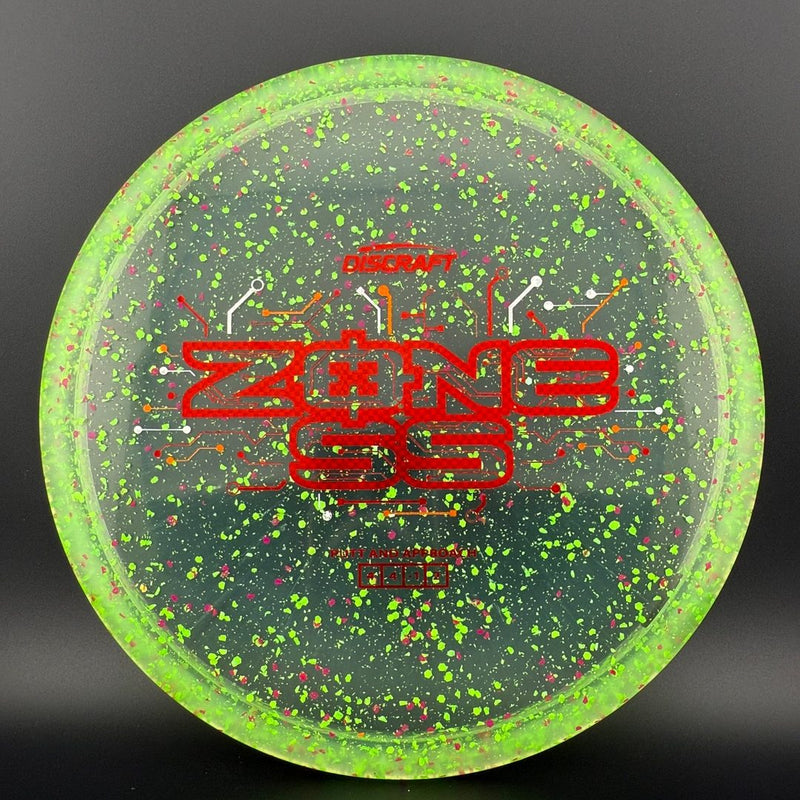 Load image into Gallery viewer, Confetti Z Zone SS
