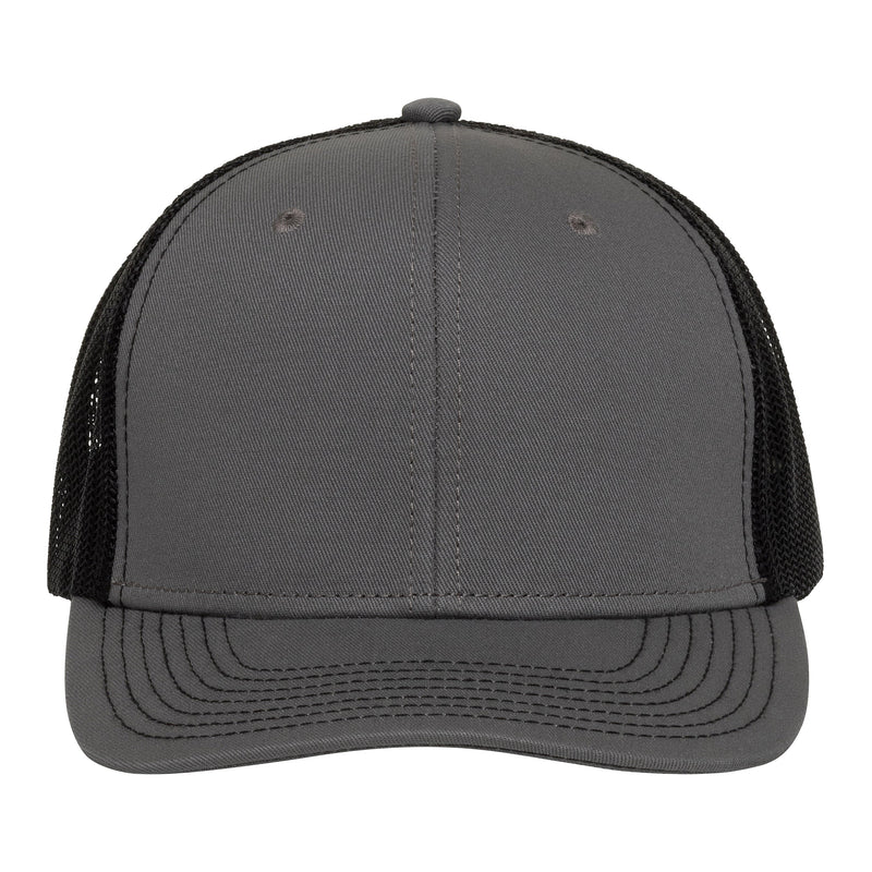 Load image into Gallery viewer, GunMetal Cap | Caviar MeshBack

