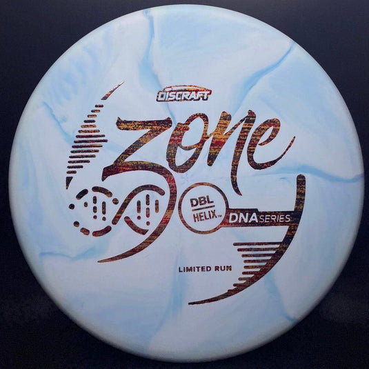 ESP Swirl Zone - Limited Run 2021 - DNA Series