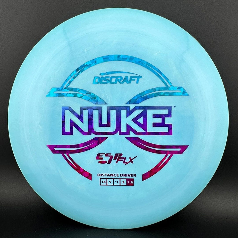 Load image into Gallery viewer, ESP FLX Nuke
