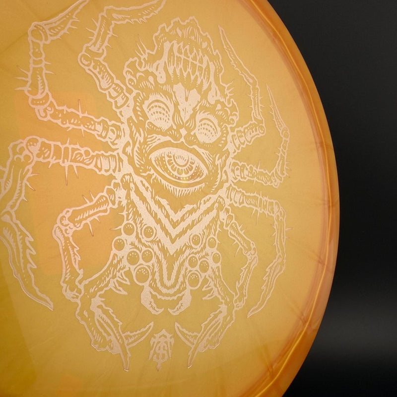 Load image into Gallery viewer, Ethereal Construct - Eyerachnid
