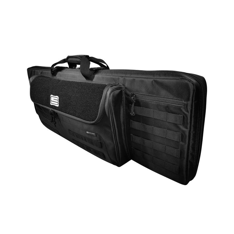 Load image into Gallery viewer, 42" 1680D Tactical Single Rifle Case
