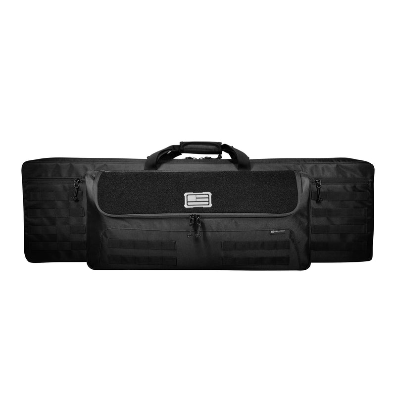 Load image into Gallery viewer, 42" 1680D Tactical Single Rifle Case
