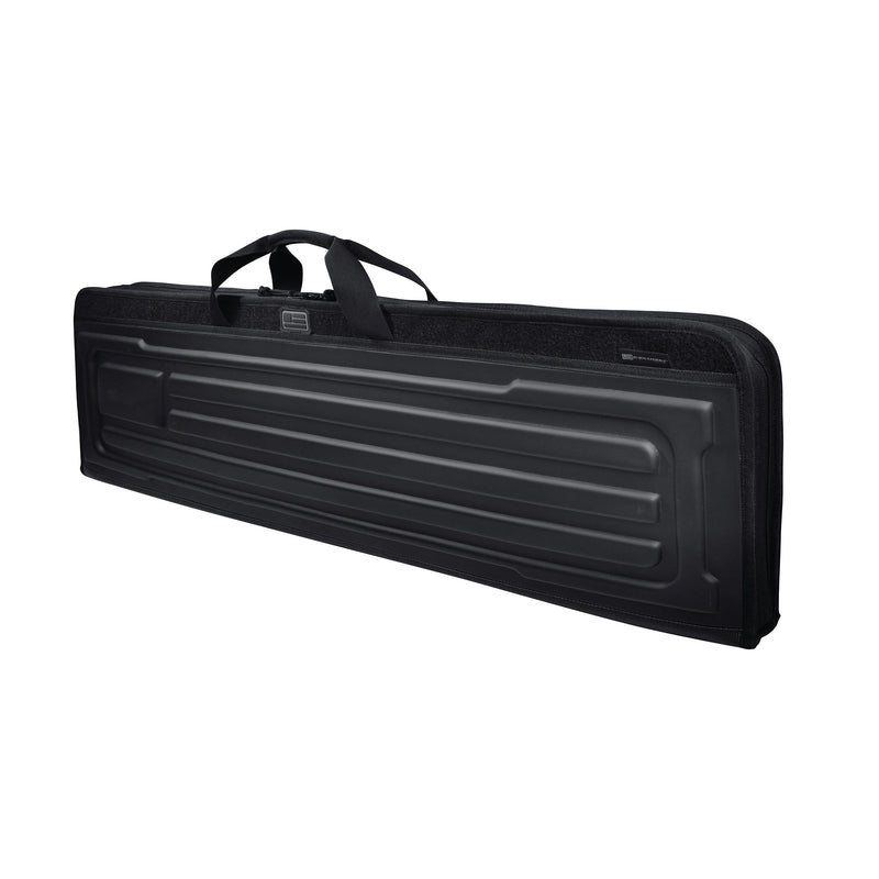 Load image into Gallery viewer, 42" EVA Tactical Single Rifle Case

