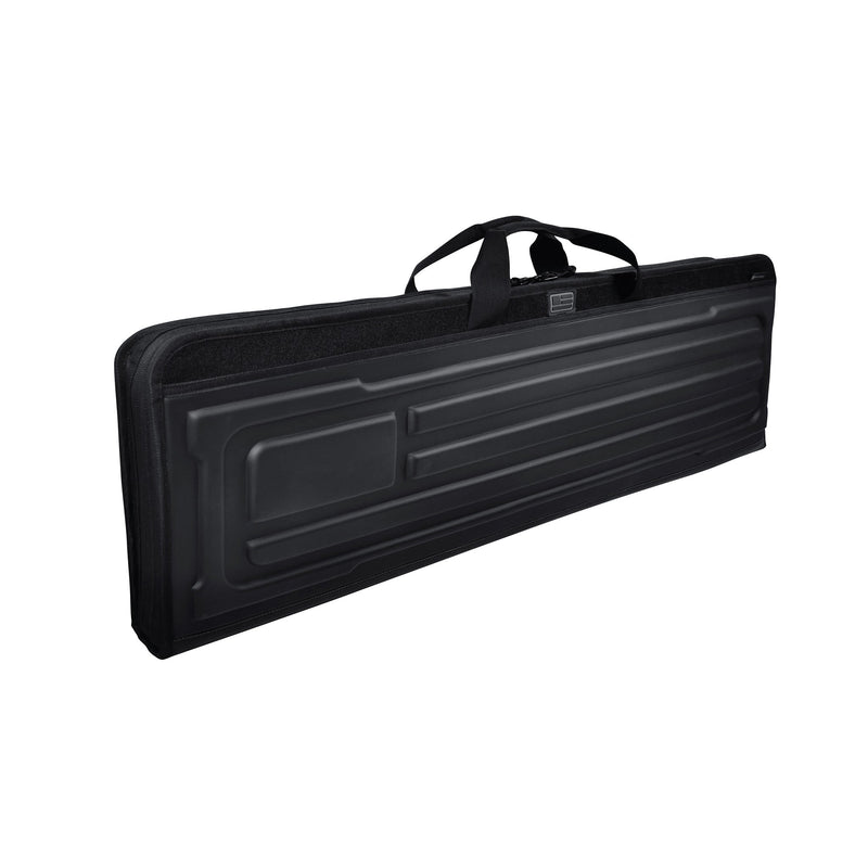 Load image into Gallery viewer, 42" EVA Tactical Single Rifle Case

