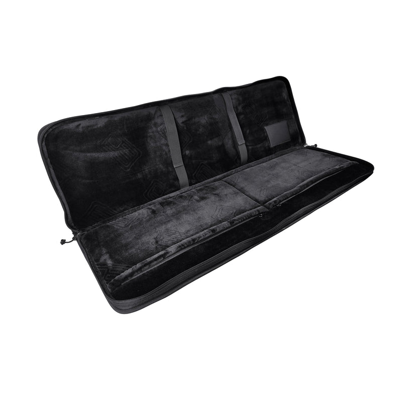 Load image into Gallery viewer, 42" EVA Tactical Single Rifle Case
