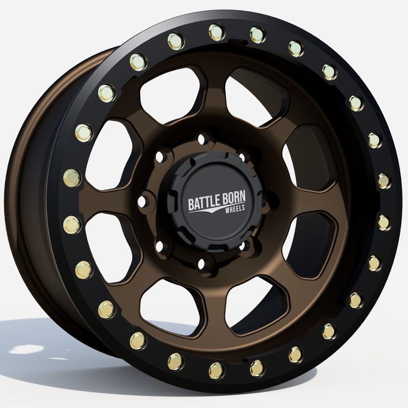 Load image into Gallery viewer, DELTA | FORGED | BEADLOCK
