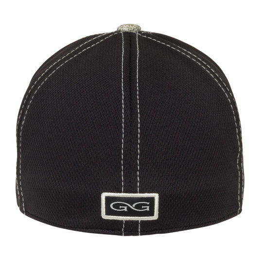 GameGuard Fitted Cap | Caviar