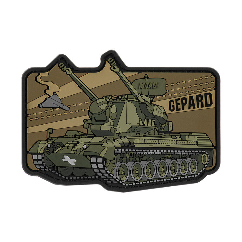 Load image into Gallery viewer, M-Tac Patch Gepard PVC
