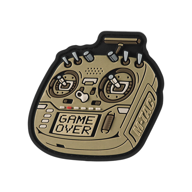 Load image into Gallery viewer, M-Tac Patch FPV Remote Control PVC
