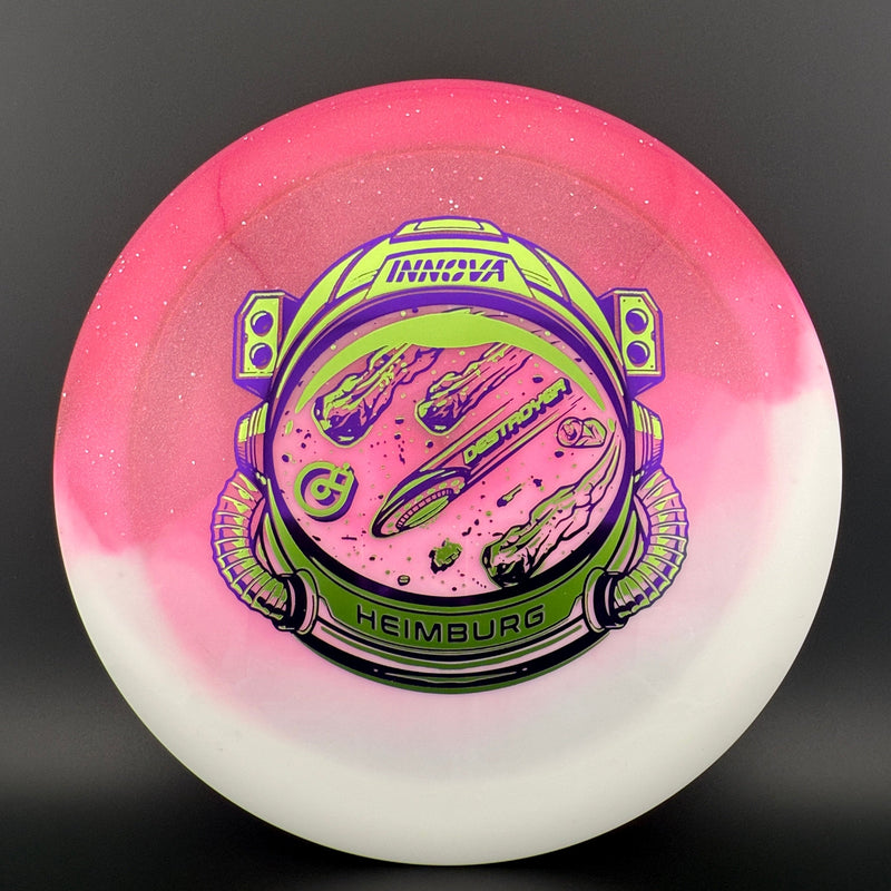 Load image into Gallery viewer, Duo Destroyer - Calvin Heimburg Tour Series
