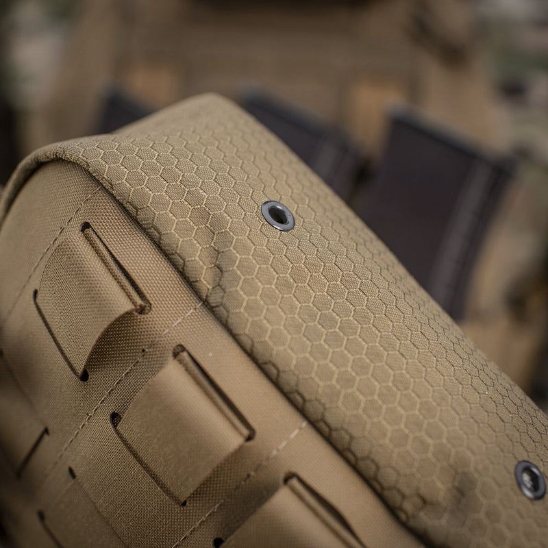 Load image into Gallery viewer, M-Tac Pouch Utility Elite Hex
