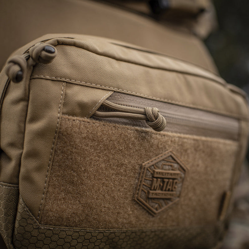 Load image into Gallery viewer, M-Tac Pouch Utility Elite Hex

