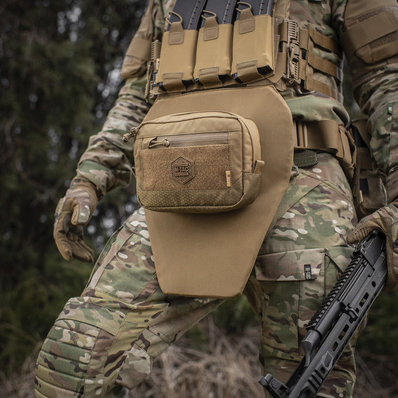 Load image into Gallery viewer, M-Tac Pouch Utility Elite Hex
