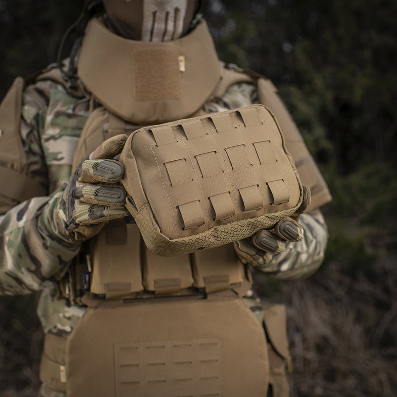 Load image into Gallery viewer, M-Tac Pouch Utility Elite Hex
