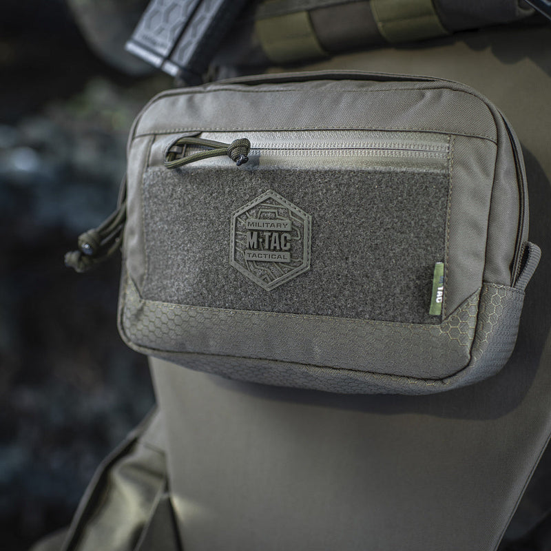 Load image into Gallery viewer, M-Tac Pouch Utility Elite Hex
