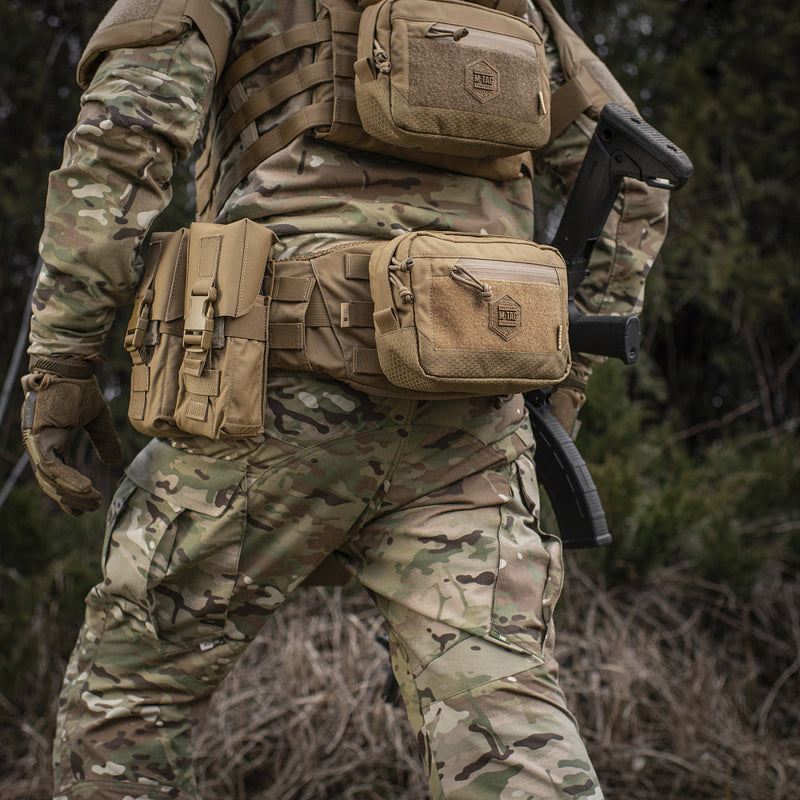 Load image into Gallery viewer, M-Tac Pouch Utility Elite Hex
