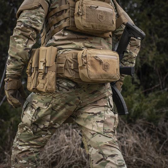 M-Tac Pouch Utility Elite Hex
