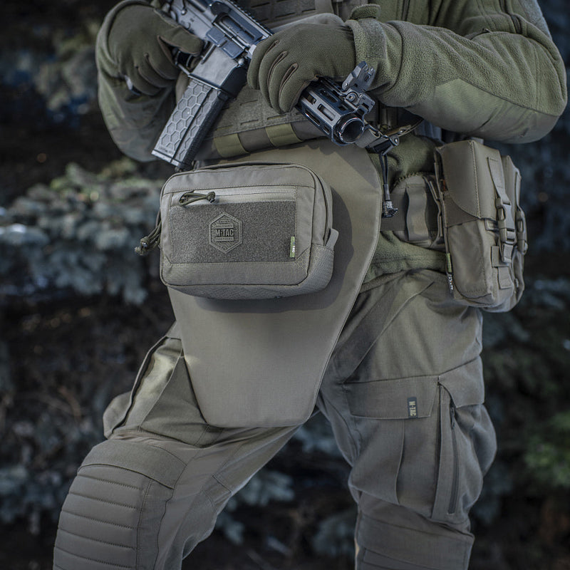 Load image into Gallery viewer, M-Tac Pouch Utility Elite Hex

