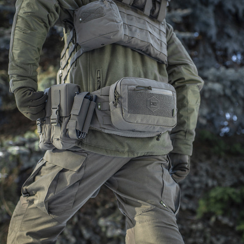 Load image into Gallery viewer, M-Tac Pouch Utility Elite Hex
