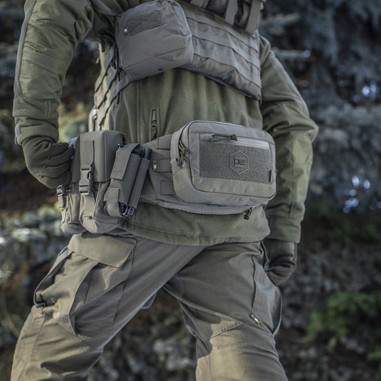 M-Tac Pouch Utility Elite Hex
