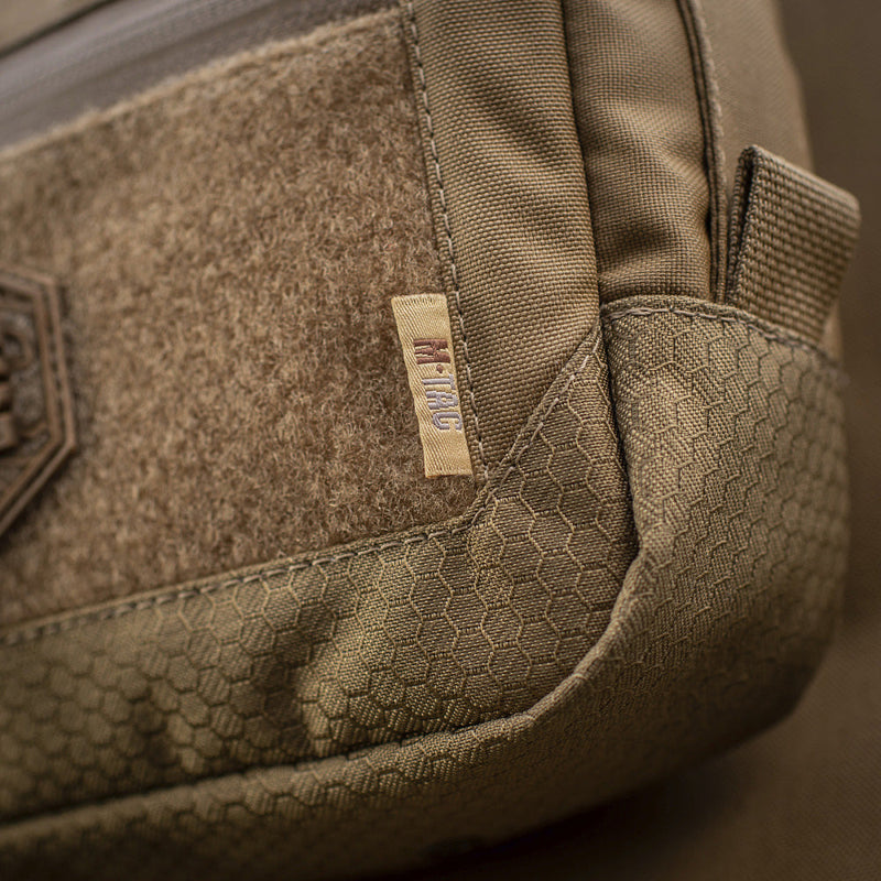 Load image into Gallery viewer, M-Tac Pouch Utility Elite Hex
