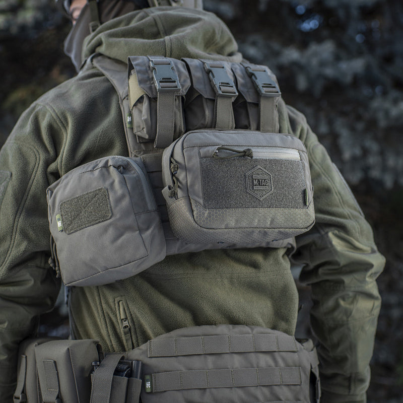 Load image into Gallery viewer, M-Tac Pouch Utility Elite Hex
