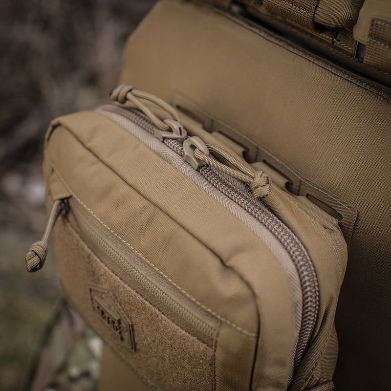 Load image into Gallery viewer, M-Tac Pouch Utility Elite Hex
