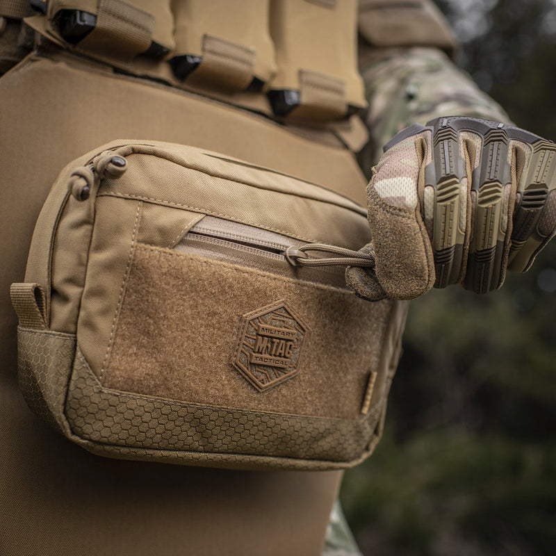 Load image into Gallery viewer, M-Tac Pouch Utility Elite Hex

