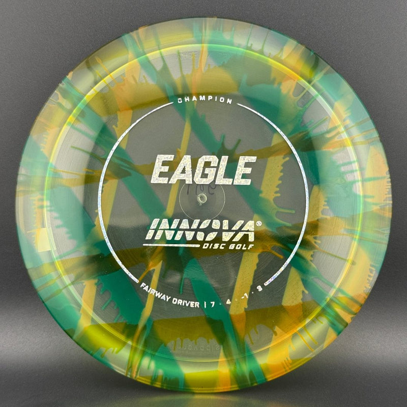 Load image into Gallery viewer, I-Dye Champion Eagle
