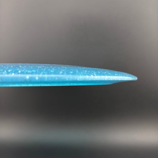 Metal Flake Champion Katana